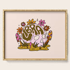 Libra Skull Serving Tray Gallery Image 1