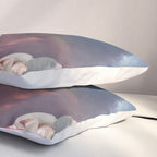 Pearlescent Wanderer Pillow Sham Gallery Image 3