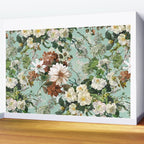 Midnight Garden XIII Wall Mural Gallery Image 2