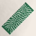 Fun Sage: Matisse Edition Yoga Mat Gallery Image 1