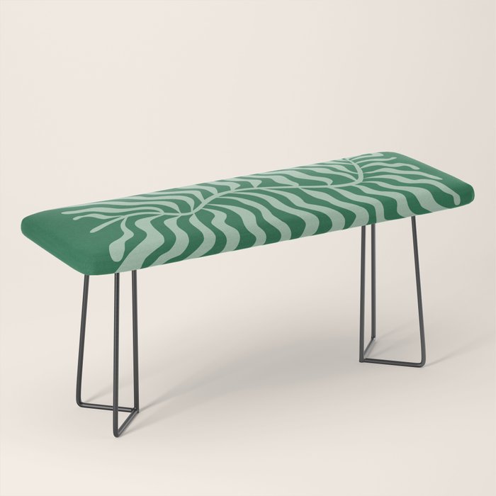 Fun Sage: Matisse Edition Bench Gallery Image 1
