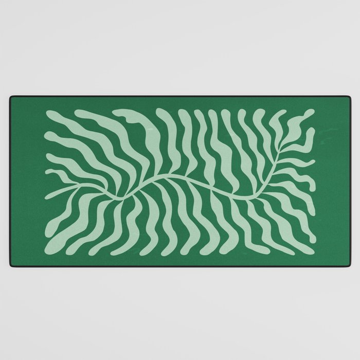 Fun Sage: Matisse Edition Desk Mat Gallery Image 3
