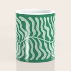 Fun Sage: Matisse Edition Coffee Mug Gallery Image 4