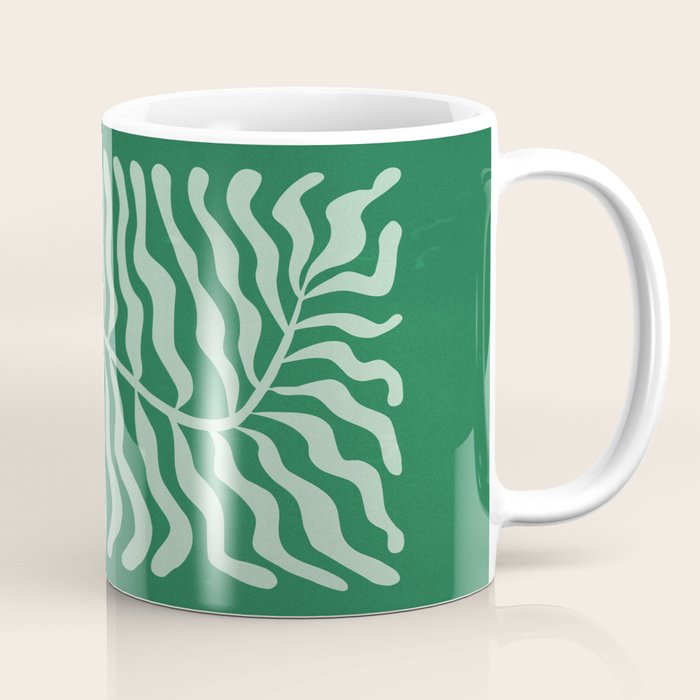Fun Sage: Matisse Edition Coffee Mug Gallery Image 1
