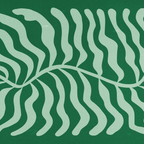 Fun Sage: Matisse Edition Coffee Mug Gallery Image 2
