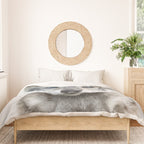 Baby Wolf - Colorful Duvet Cover Gallery Image 3