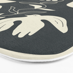 Harmony in Bloom 2 Bath Mat Gallery Image 3