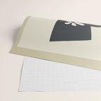 Harmony in Bloom 2 Wrapping Paper Gallery Image 2