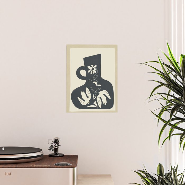 Harmony in Bloom 2 Poster Gallery Image 2