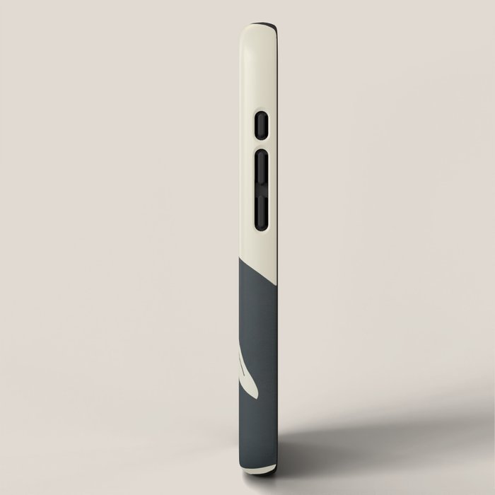 Harmony in Bloom 2 iPhone Case Gallery Image 2