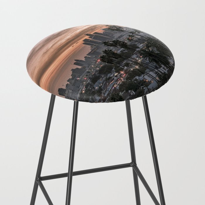 Los Angeles Stool Gallery Image 2