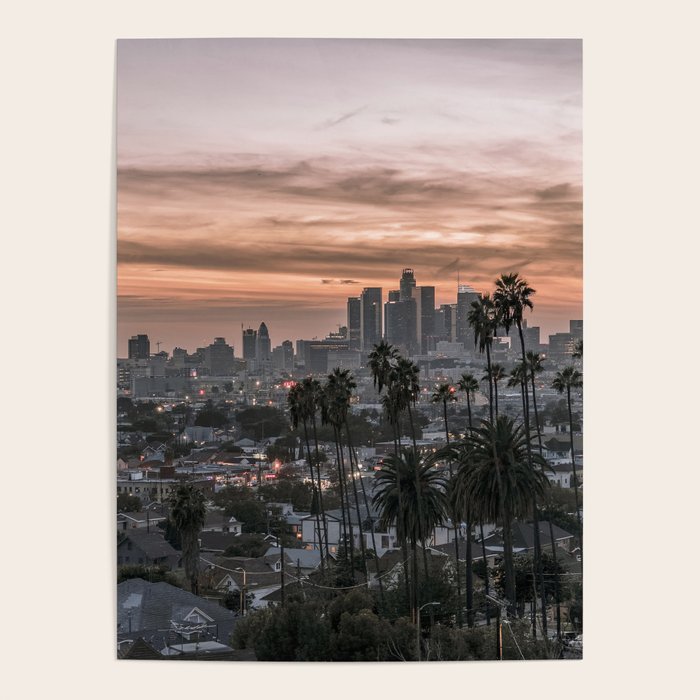 Los Angeles Poster Gallery Image 4