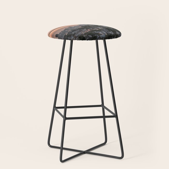 Los Angeles Stool Gallery Image 1