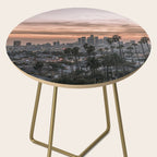 Los Angeles Side Table Gallery Image 2