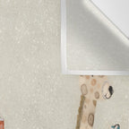 little readers Wall Tapestry Gallery Image 3