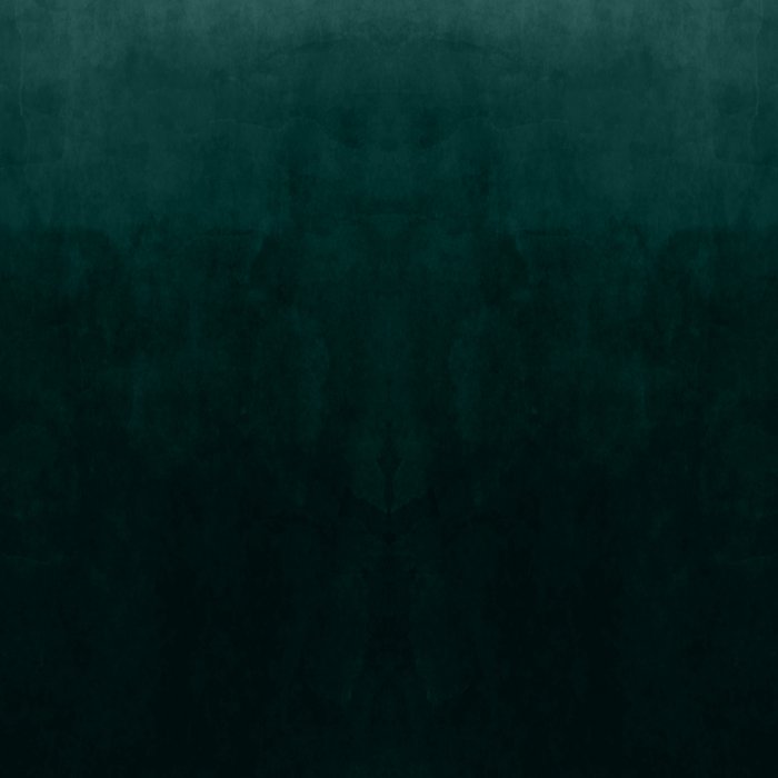 Ombre Emerald Coffee Mug Gallery Image 2