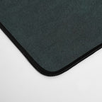 Ombre Emerald Desk Mat Gallery Image 4