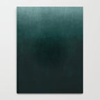 Ombre Emerald Notebook Gallery Image 4