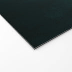 Ombre Emerald Welcome Mat Gallery Image 2