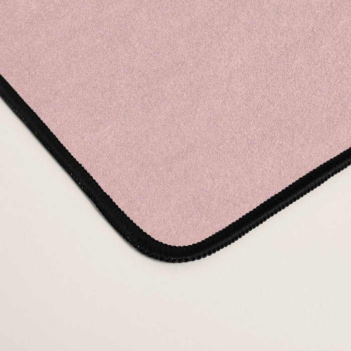 Espresso Martini Italian Retro Cocktail - Red Green Pink Desk Mat Gallery Image 4