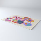 Midnight Mirror ii Rug Gallery Image 3