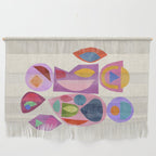 Midnight Mirror ii Wall Hanging Gallery Image 1