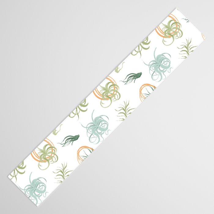 Air Plants Table Runner Gallery Image 3