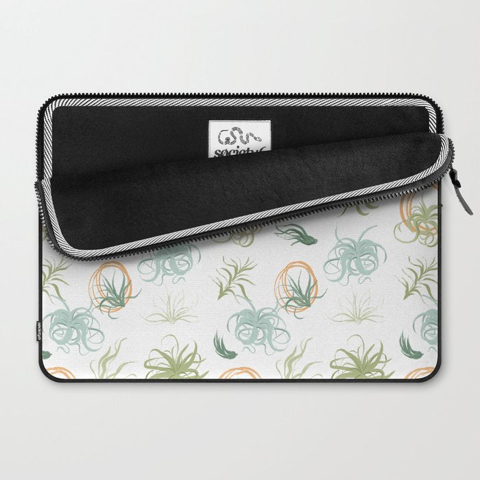 Air Plants Laptop Sleeve Gallery Image 2