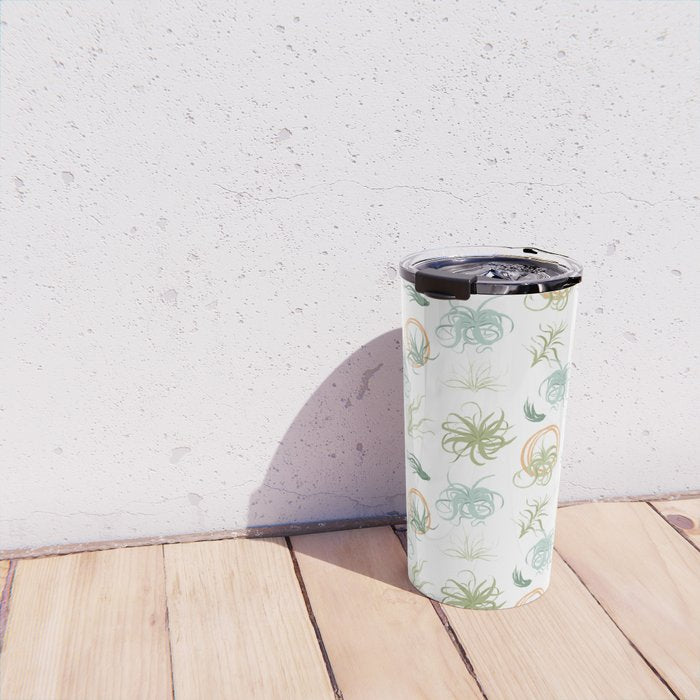 Air Plants Travel Mug Gallery Image 4