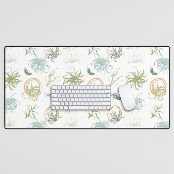 Air Plants Desk Mat Gallery Image 1