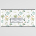 Air Plants Desk Mat Gallery Image 1