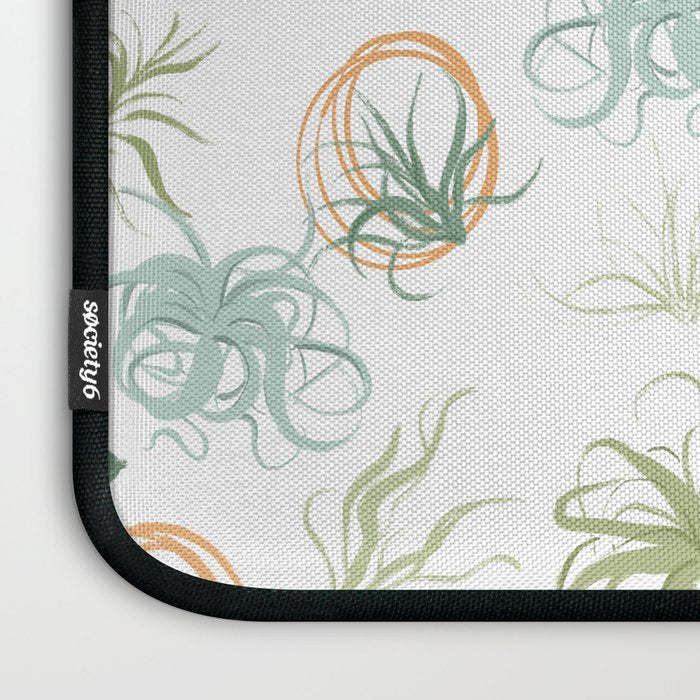 Air Plants Laptop Sleeve Gallery Image 3