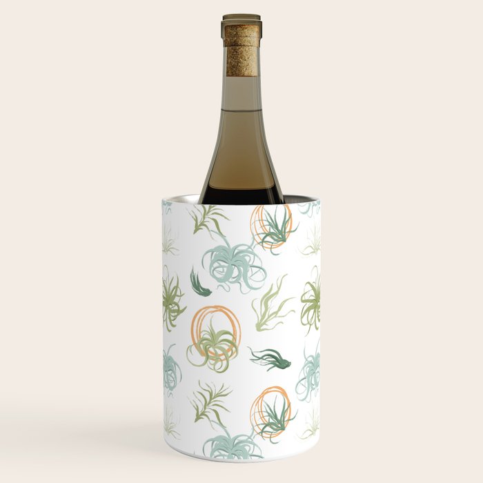 Air Plants Wine Chiller Gallery Image 2