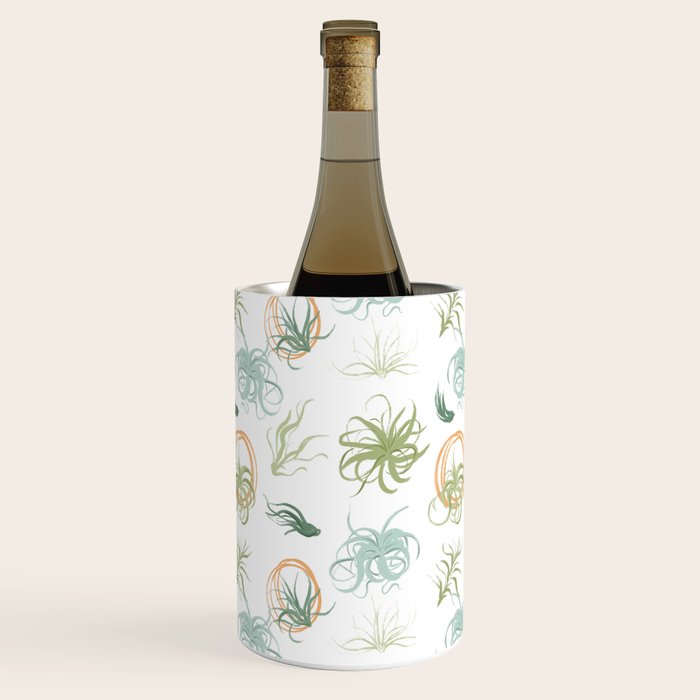 Air Plants Wine Chiller Gallery Image 3