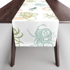 Air Plants Table Runner Gallery Image 1