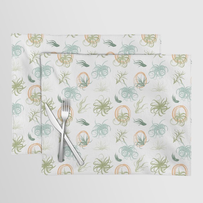 Air Plants Placemat Gallery Image 1