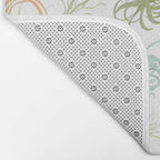 Air Plants Bath Mat Gallery Image 2