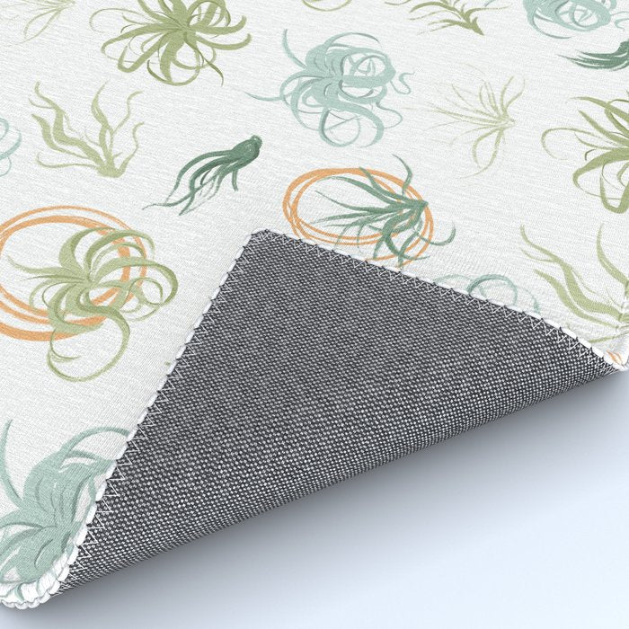 Air Plants Rug Gallery Image 4