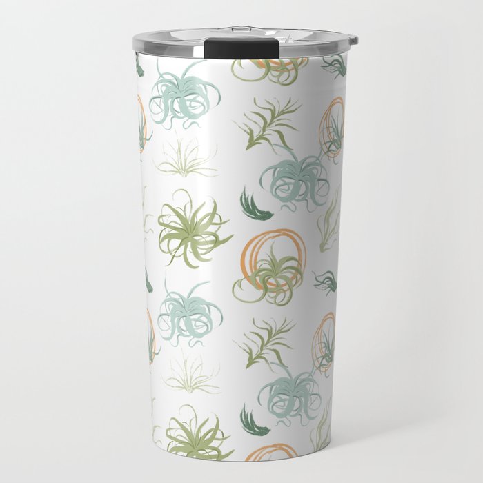 Air Plants Travel Mug Gallery Image 1