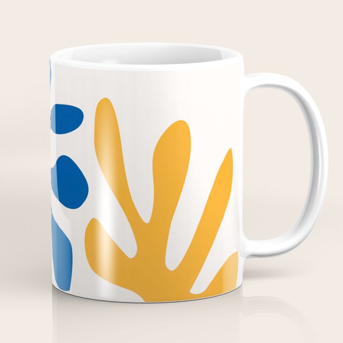 Seagrass Coffee Mug Gallery Image 1