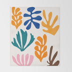 Seagrass Throw Blanket Gallery Image 2