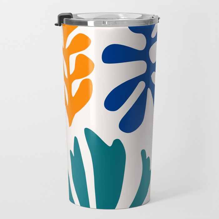 Seagrass Travel Mug Gallery Image 3