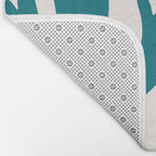 Seagrass Bath Mat Gallery Image 2