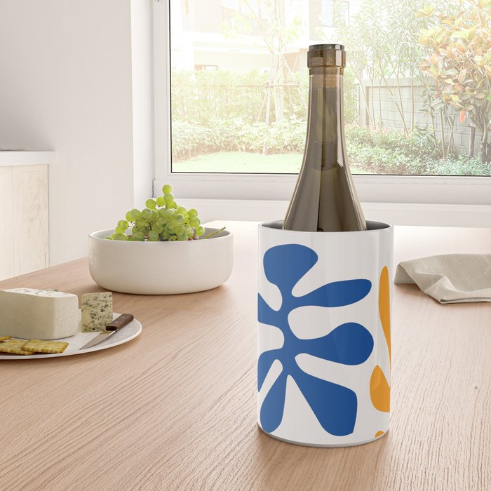 Seagrass Wine Chiller Gallery Image 4