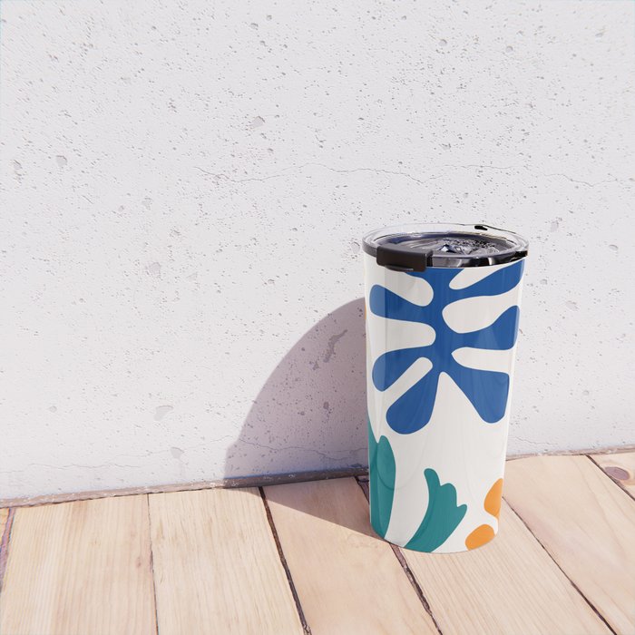 Seagrass Travel Mug Gallery Image 4