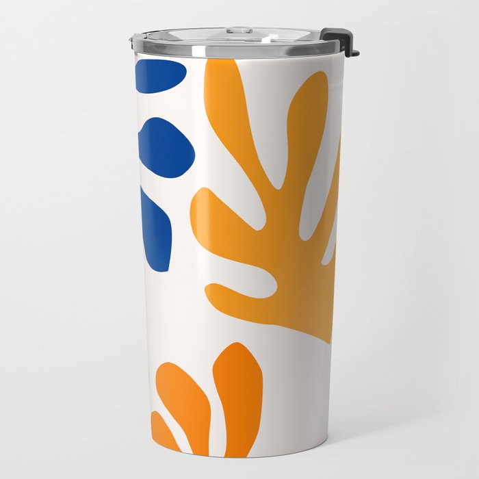 Seagrass Travel Mug Gallery Image 2
