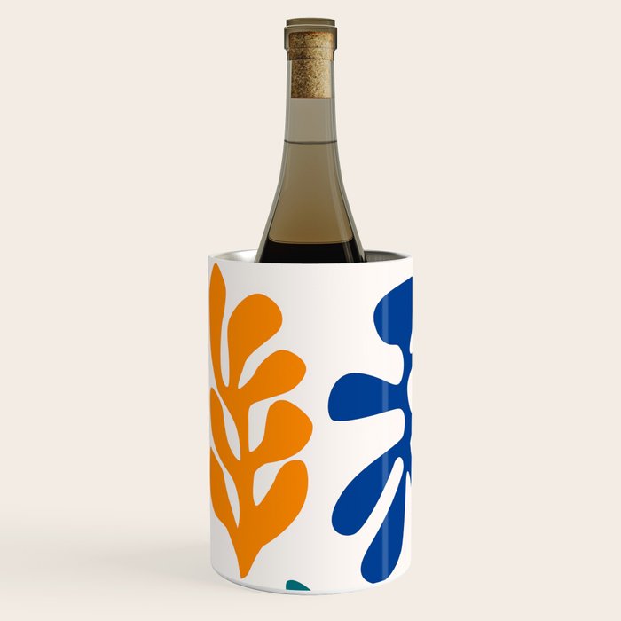 Seagrass Wine Chiller Gallery Image 2