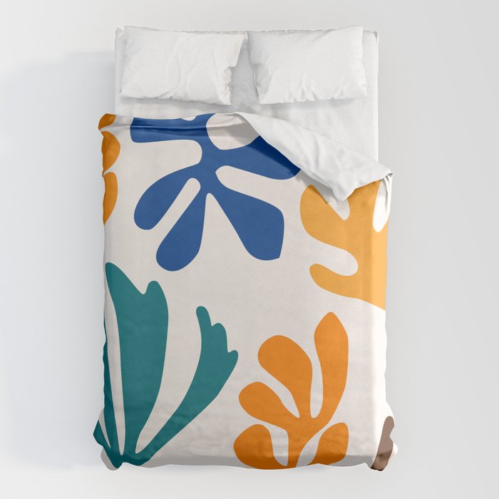 Seagrass Duvet Cover Gallery Image 6