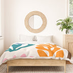 Seagrass Duvet Cover Gallery Image 3