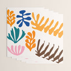 Seagrass Wrapping Paper Gallery Image 3